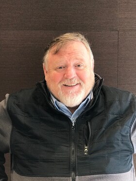 Staff member ALAN BENT from ID_0fc95d0a33ad