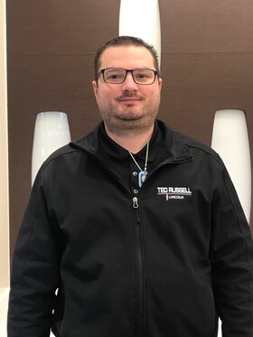 Staff member CHAD BROCUGLIO from ID_a370e76cc76c