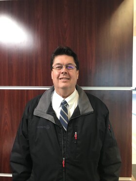 Staff member ROBERT MARTIN from ID_0fc95d0a33ad