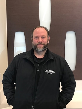 Staff member SHANE DYER from ID_a370e76cc76c