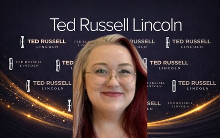 Staff member Haley Carter  from ID_a370e76cc76c