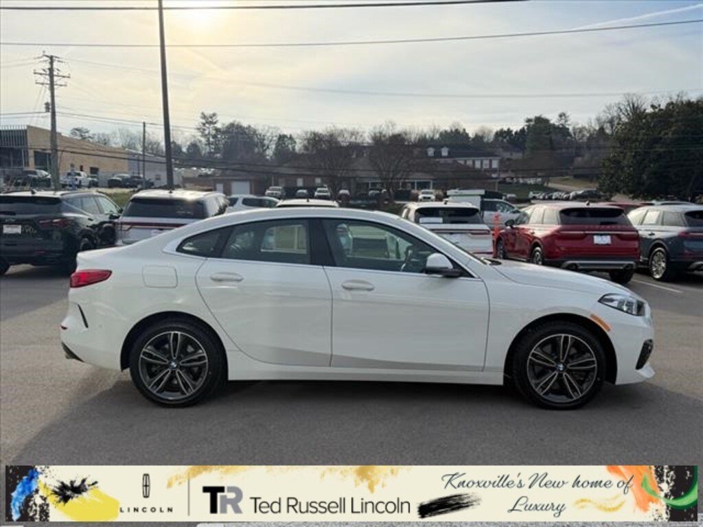 Used 2023 BMW 228i xDrive Gran Coupe