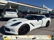 Chevrolet Corvette Stingray