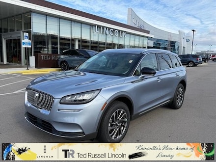 2022 Lincoln Corsair Standard SUV