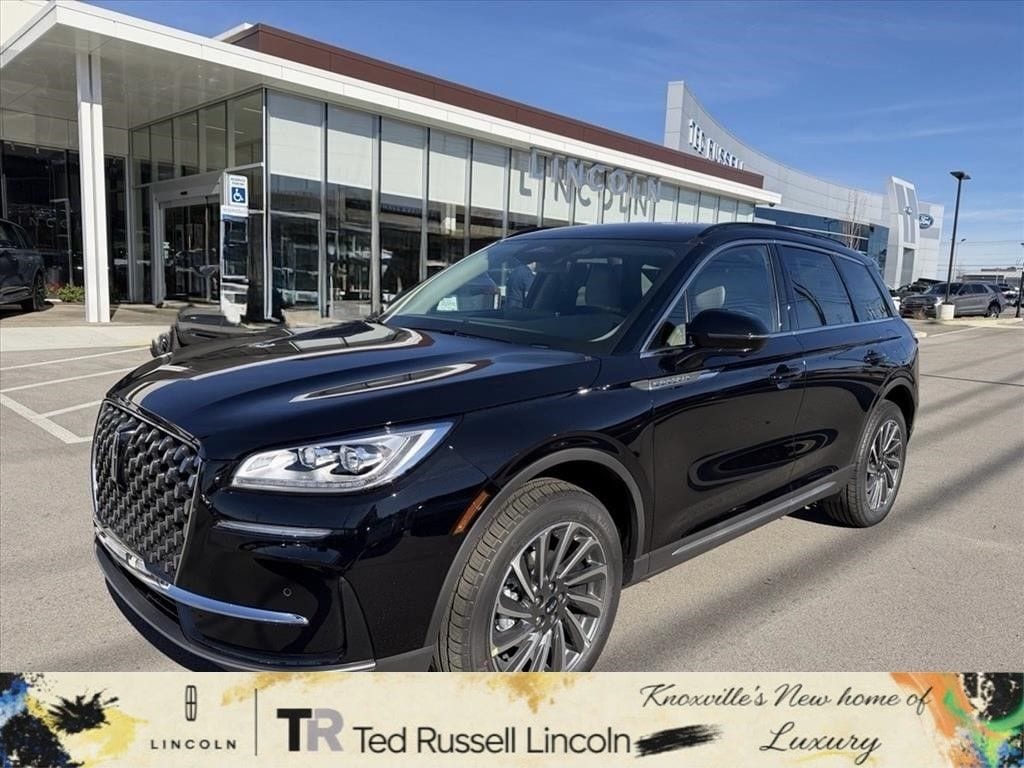 2026 Lincoln Corsair Premiere FWD's photo