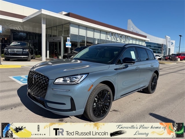 2026 Lincoln Corsair Reserve's photo