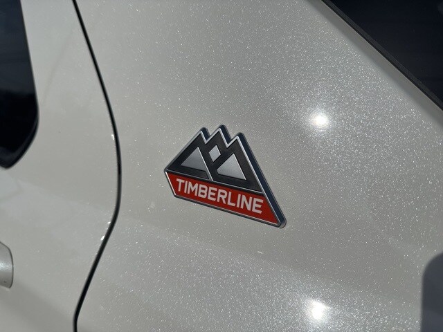 2022 Ford Explorer Timberline photo 3