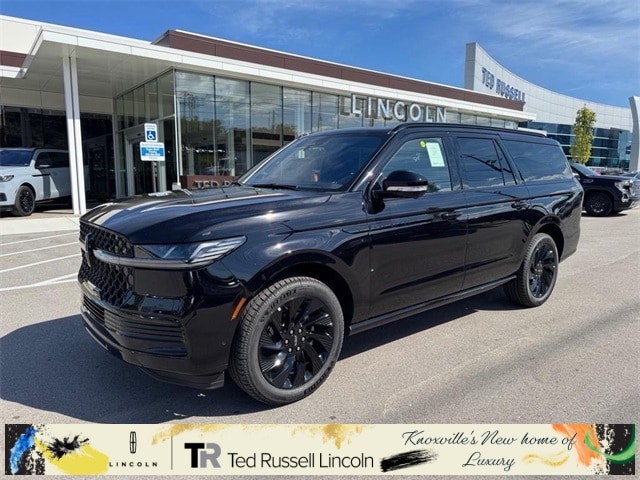 2025 Lincoln Navigator Reserve L's photo