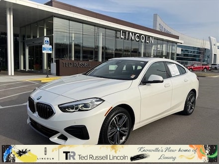 2023 BMW 228i xDrive Gran Coupe