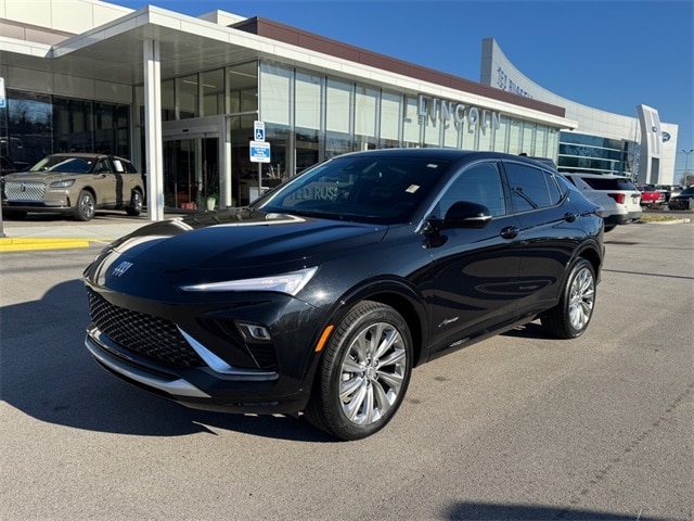 2024 Buick Envista Avenir's photo