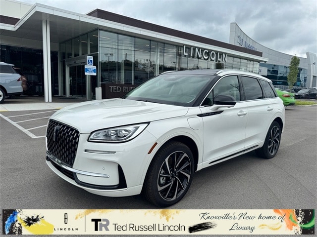 2024 Lincoln Corsair Grand Touring