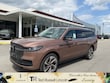  Lincoln Navigator L
