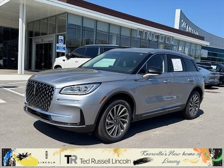 2024 Lincoln Corsair Reserve SUV