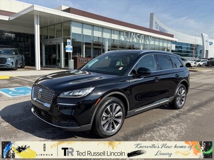 2020 Lincoln Corsair Reserve SUV