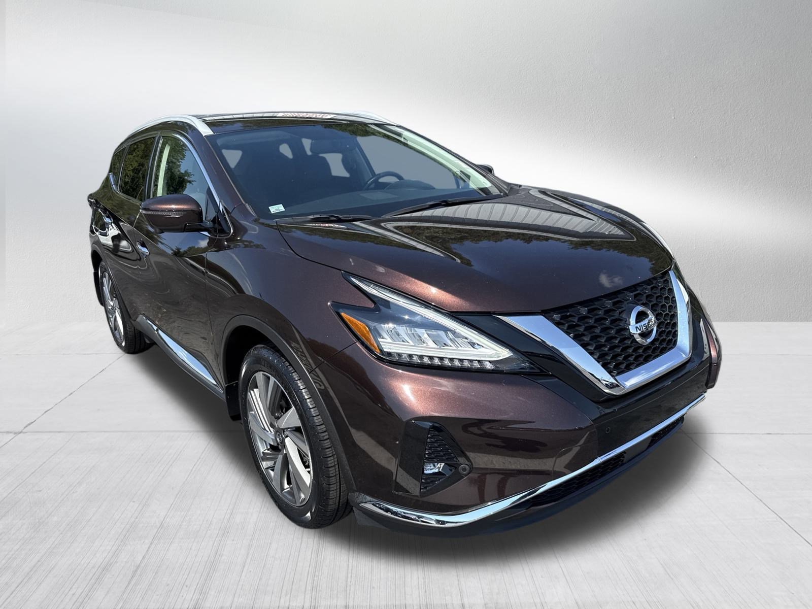2019 Nissan Murano SL photo 3