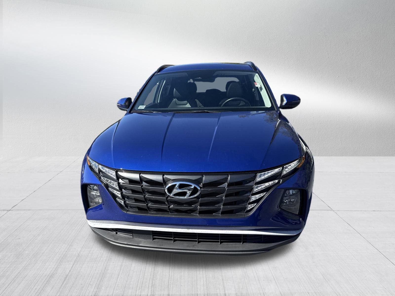 2023 Hyundai Tucson SEL Convenience photo 2