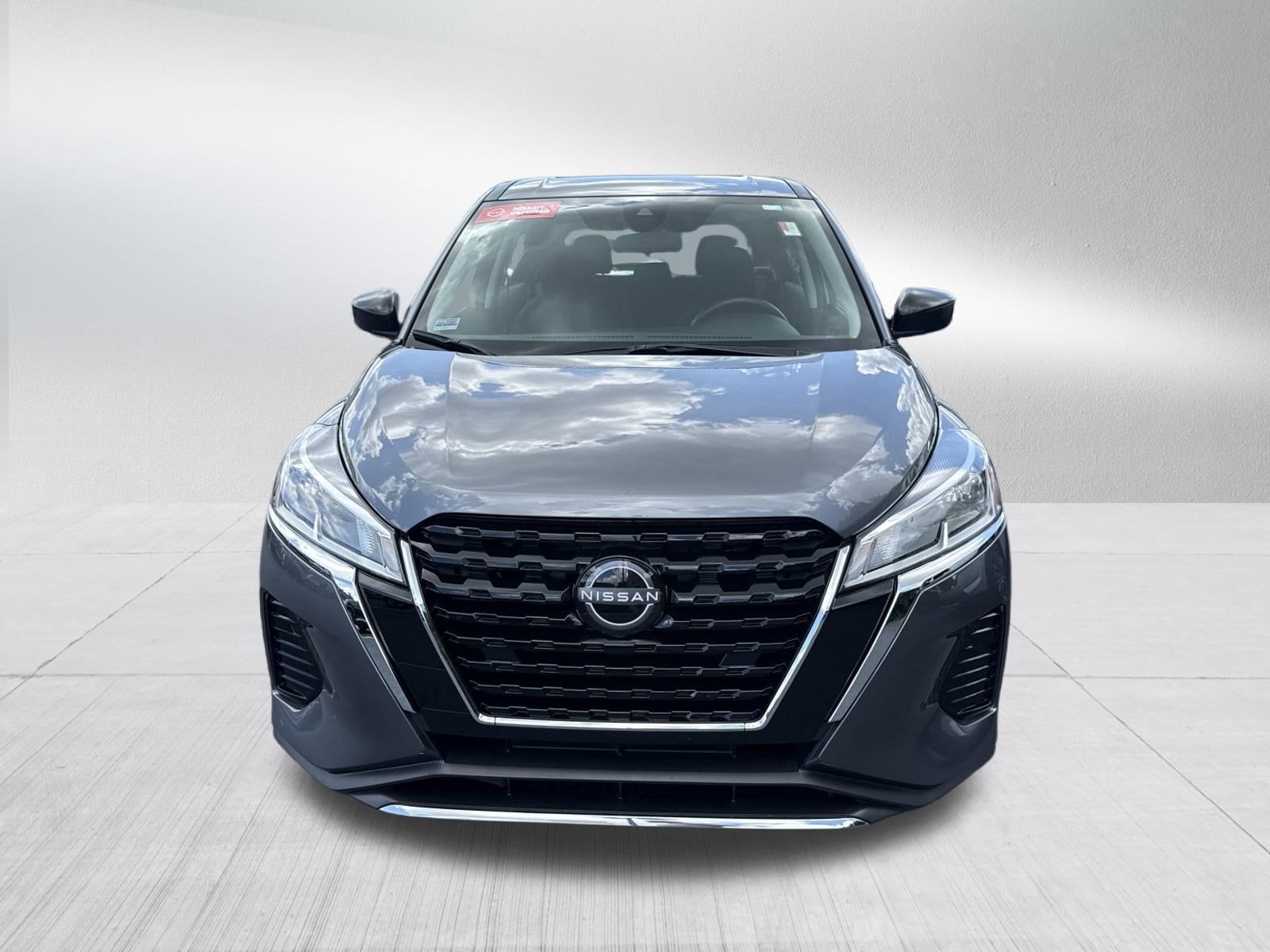 Used 2023 Nissan Kicks S with VIN 3N1CP5BV3PL498063 for sale in Knoxville, TN