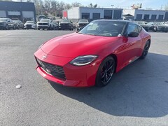 2026 Nissan Z Performance Coupe