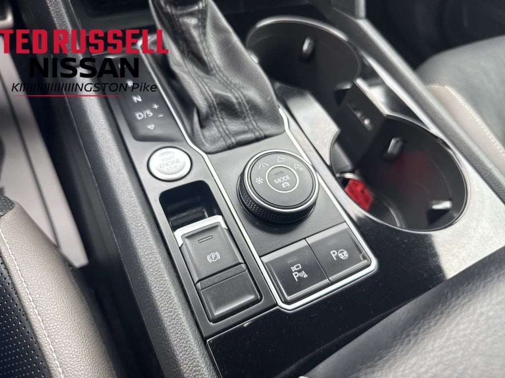 2020 Volkswagen Atlas Cross Sport SEL Premium R-Line's photo