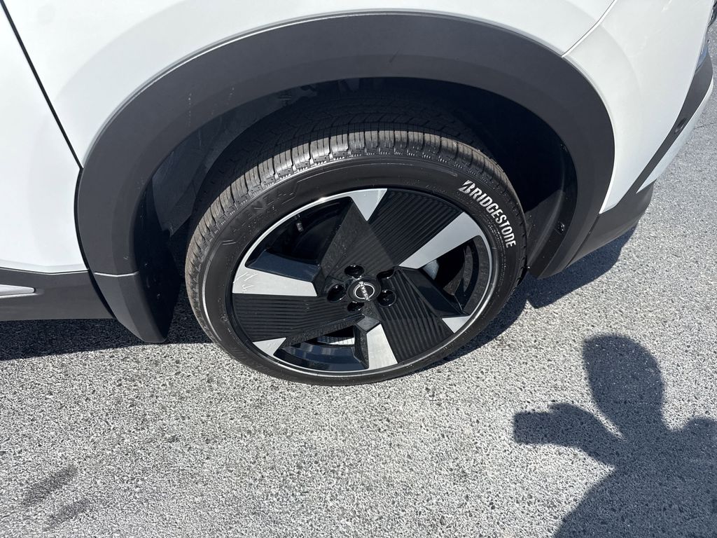 2025 Nissan Kicks SR - Photo 22