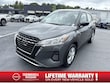 Nissan Kicks Play