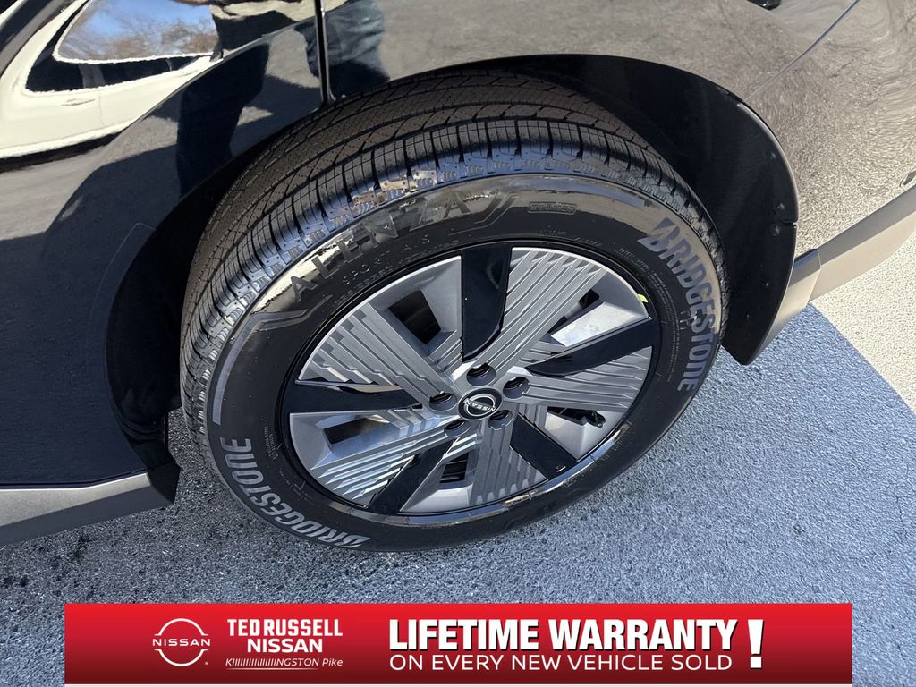 2025 Nissan Murano SL - Photo 21