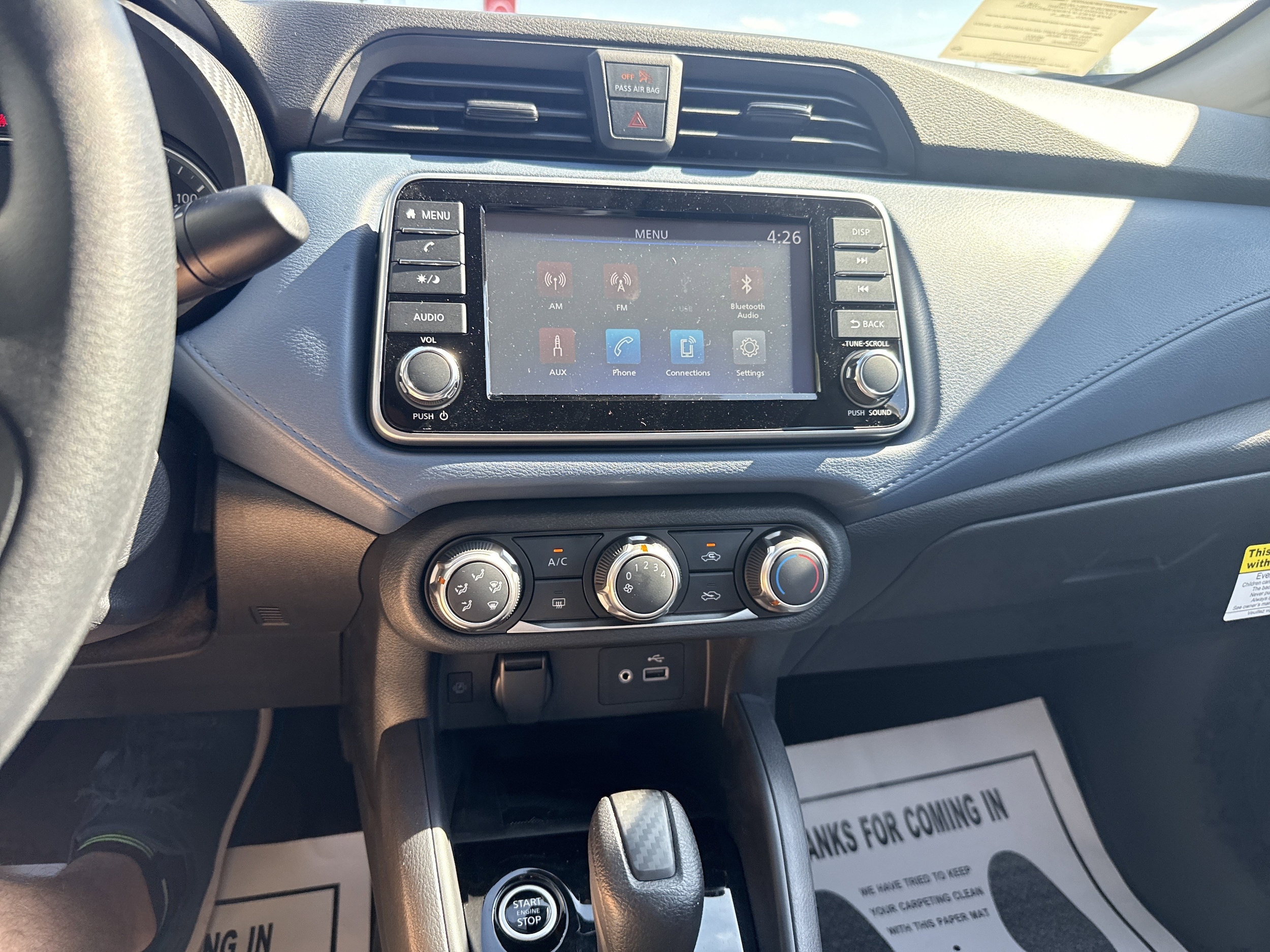 海外輸入盤　Unanswered Question 1-6 Torque converter turbine wheel Hyundai / KIA A6GF1 A6MF1 KNC from