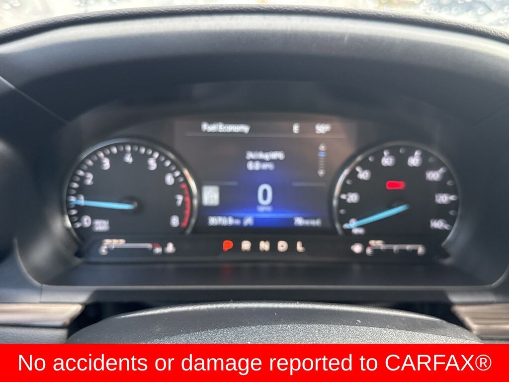 Used 2024 Ford Explorer Limited SUV