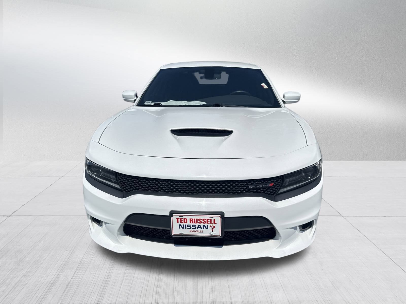Used 2019 Dodge Charger GT with VIN 2C3CDXHG1KH526491 for sale in Knoxville, TN