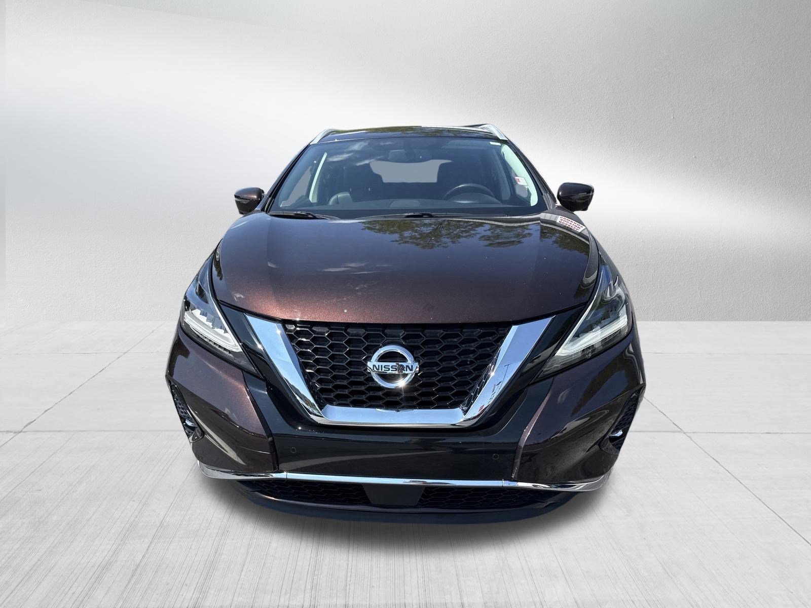 2019 Nissan Murano SL photo 2