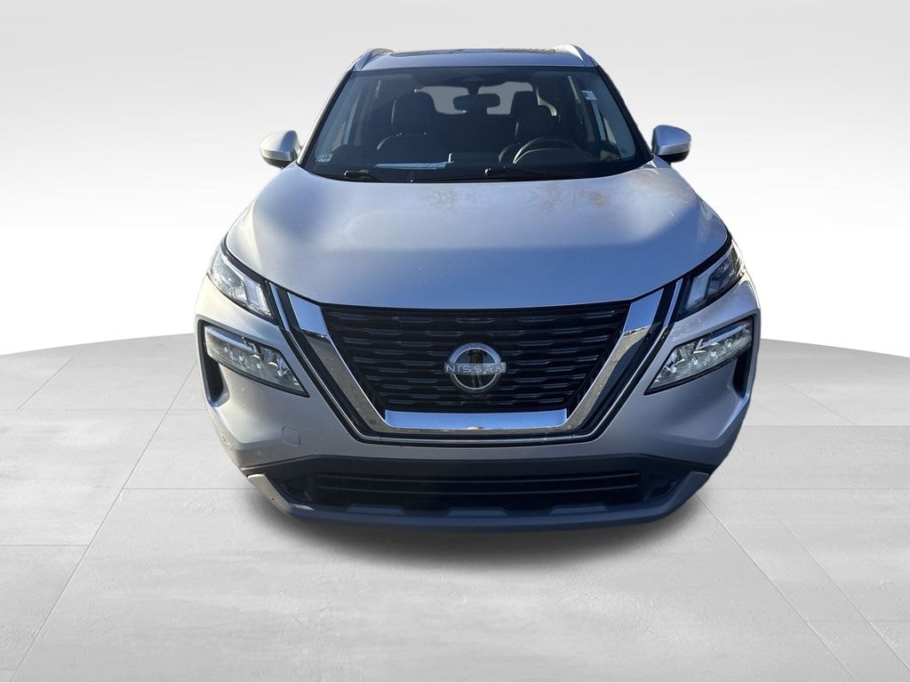Used 2023 Nissan Rogue SV SUV