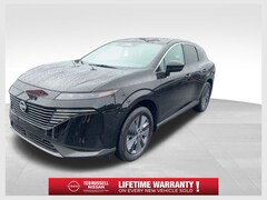2026 Nissan Murano SL SUV