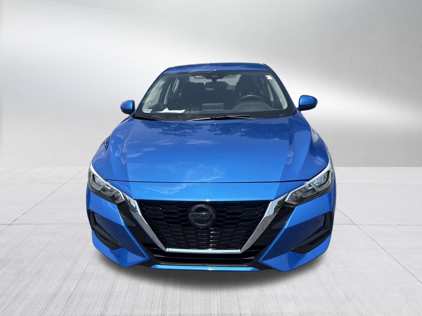 Used 2022 Nissan Sentra SV with VIN 3N1AB8CV7NY275417 for sale in Knoxville, TN