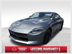 2025 Nissan Z Performance Coupe