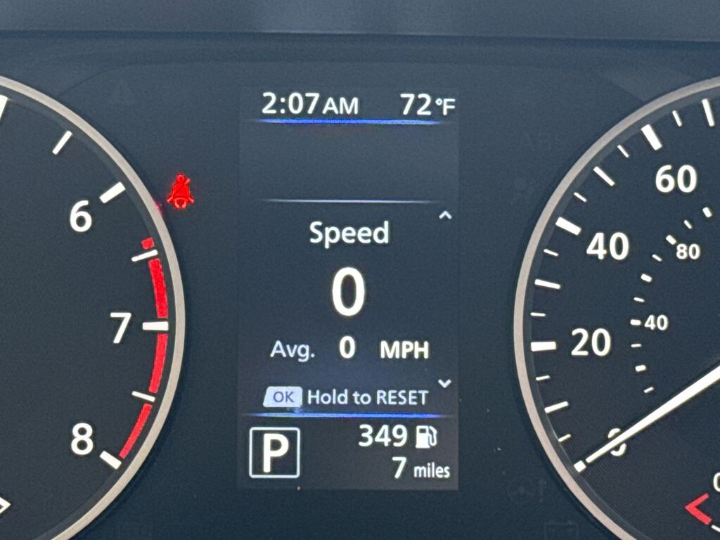 New 2025 Nissan Sentra S Sedan