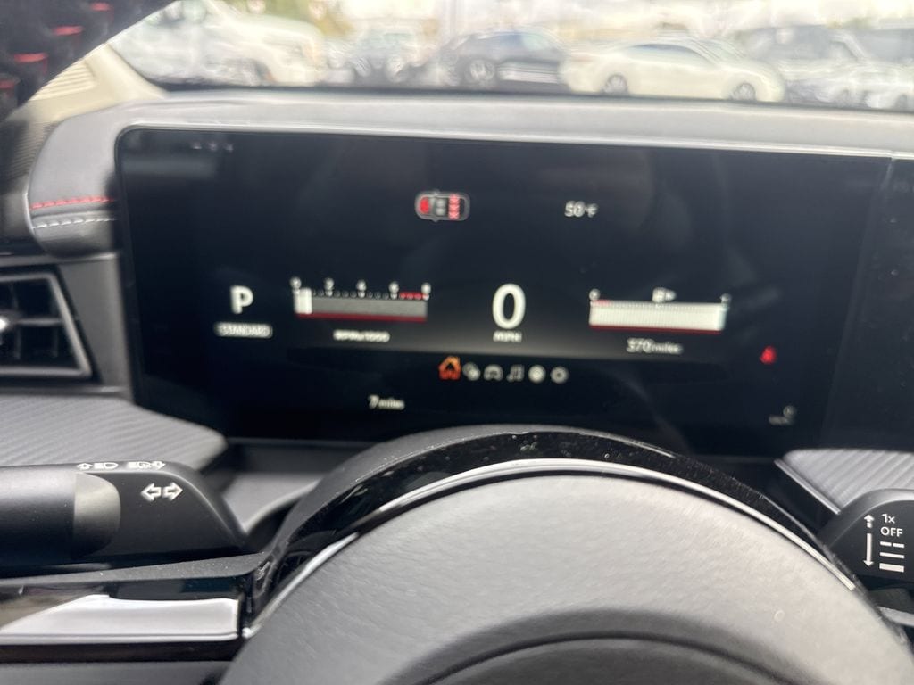 New 2026 Nissan Kicks SR SUV