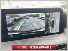 2026 Nissan Kicks SR SUV