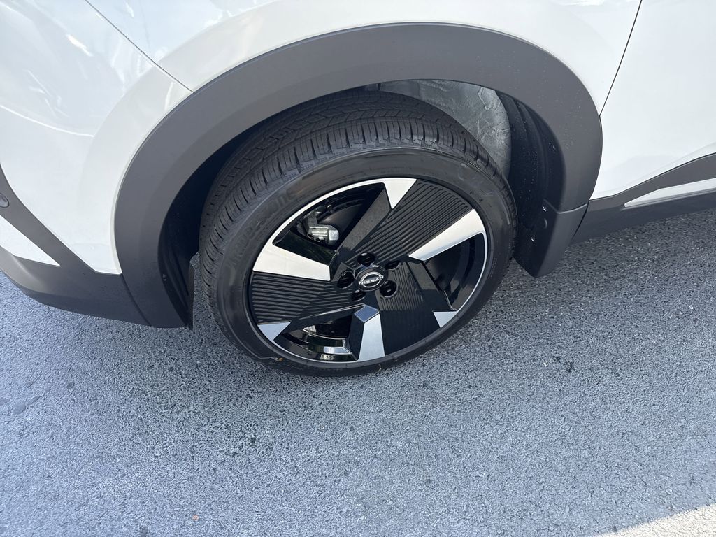 2025 Nissan Kicks SR - Photo 20