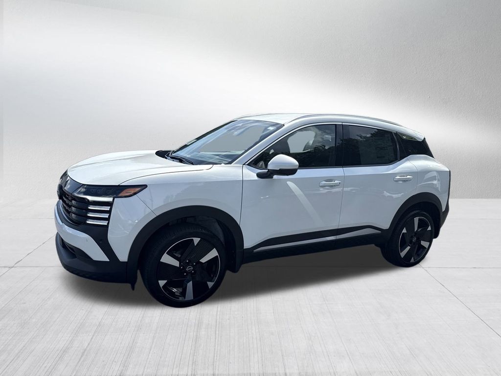 2025 Nissan Kicks SR - Photo 7