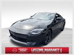2025 Nissan Z Performance Coupe