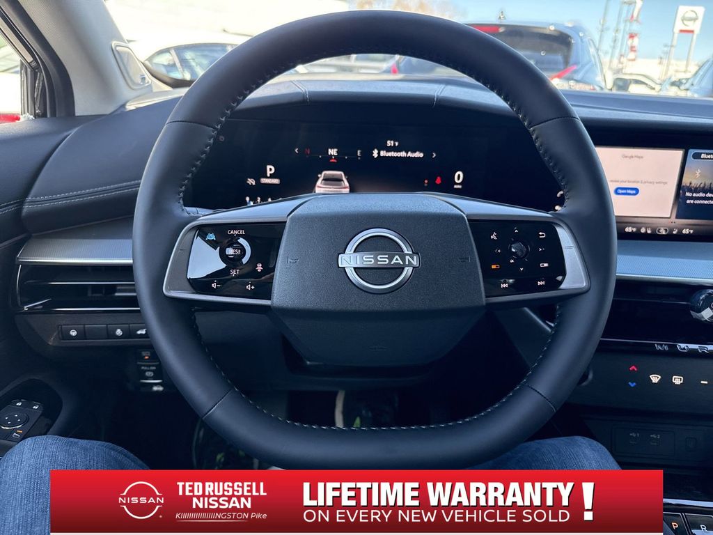 2025 Nissan Murano SL - Photo 12