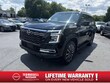 Nissan Armada