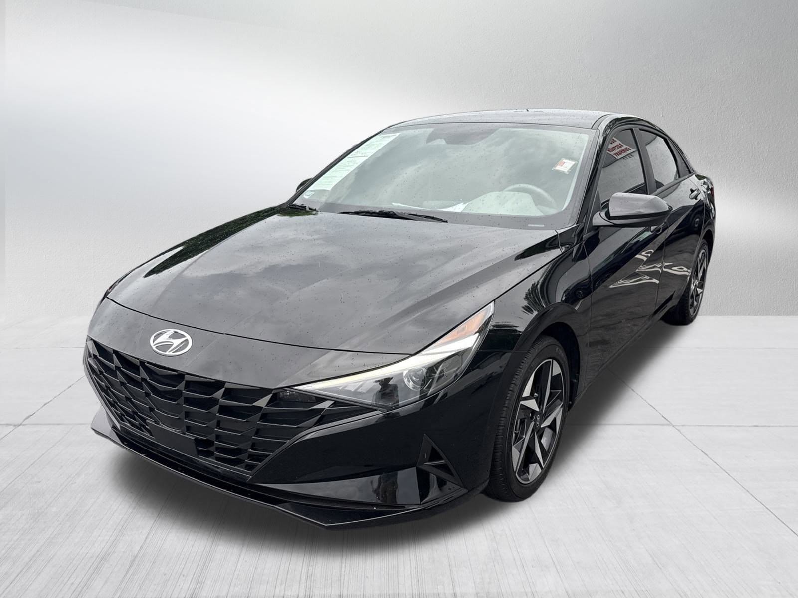 elan エランOUTLAND WOOD 155 xenon M 2023 Used 2023 Hyundai Elantra For Sale at Ted Russell Nissan