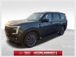  Nissan Armada