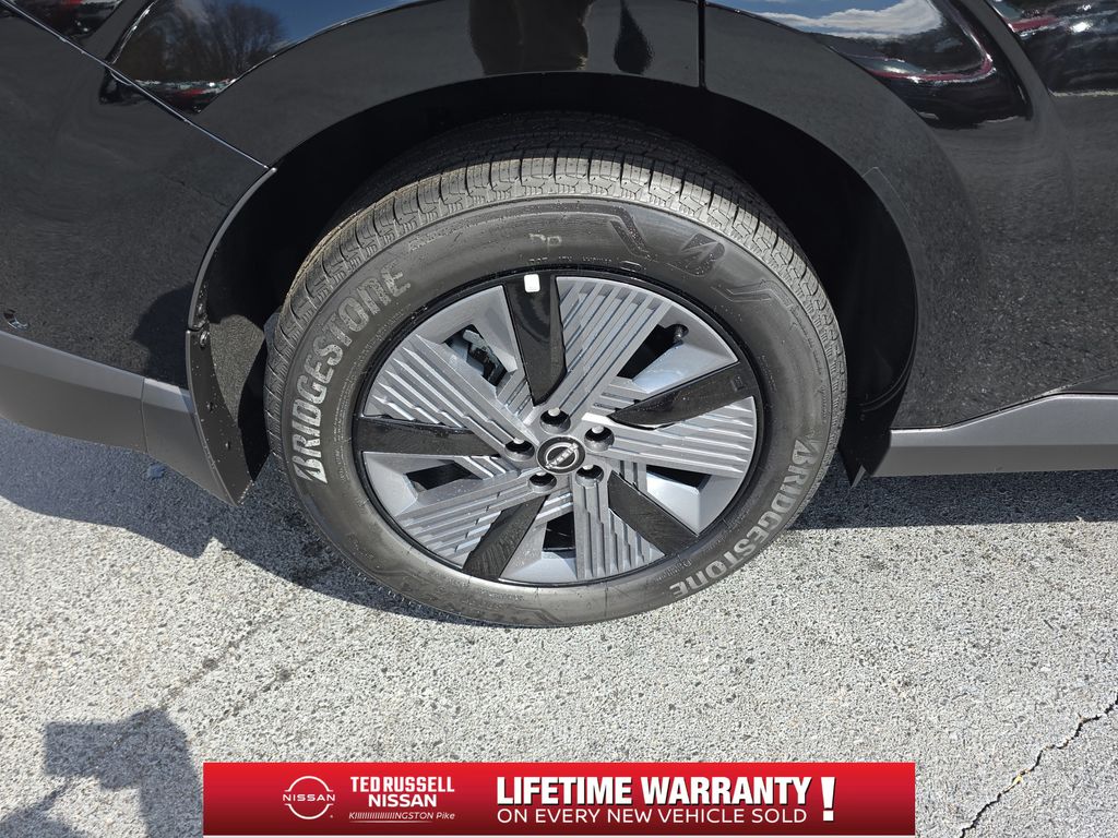 2025 Nissan Murano SL - Photo 23