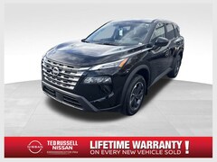 2026 Nissan Rogue SV SUV