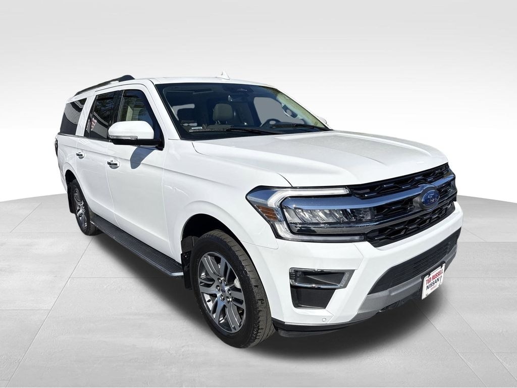 Used 2023 Ford Expedition Max Limited SUV
