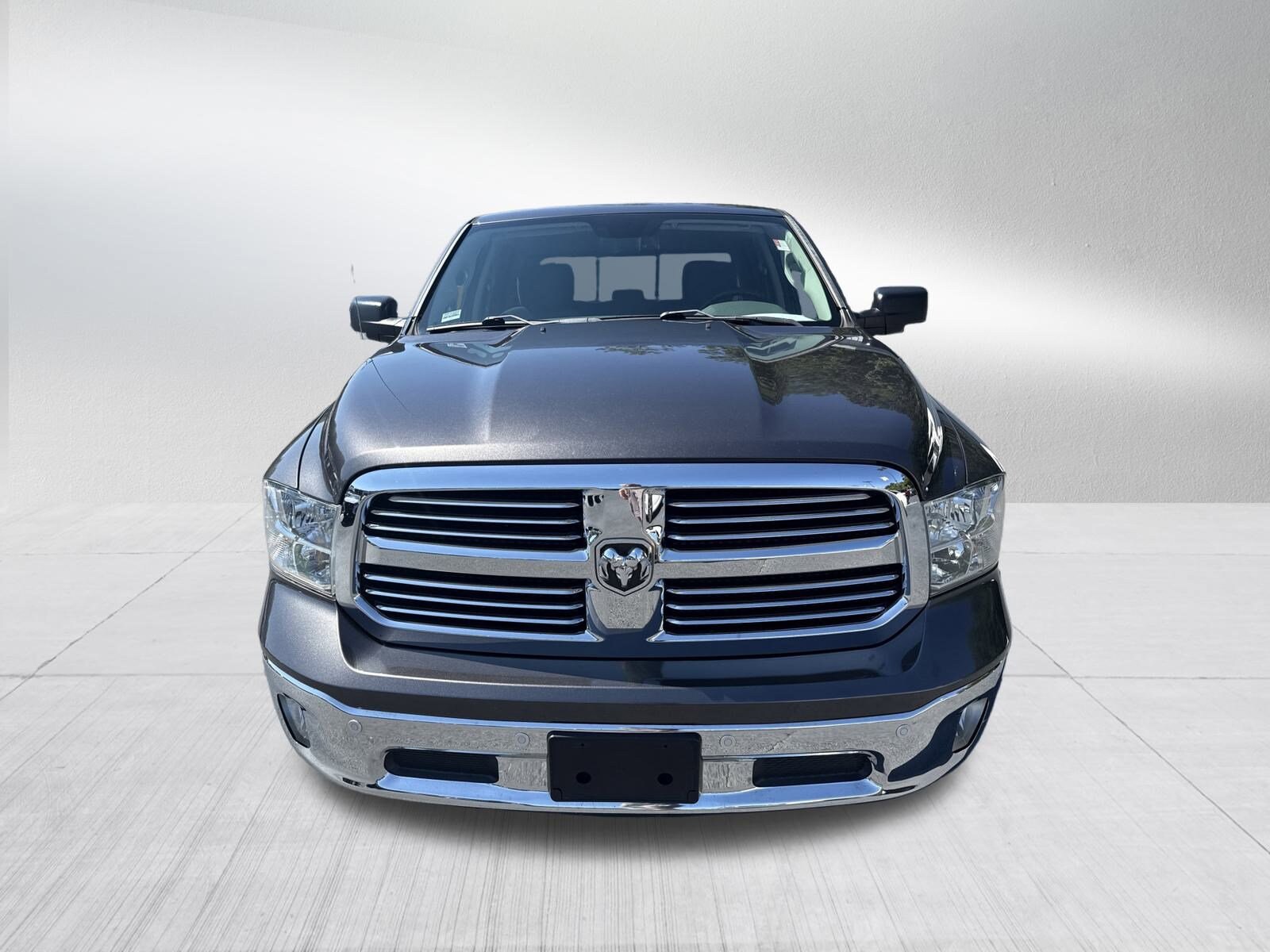 2017 Ram 1500 Big Horn photo 2