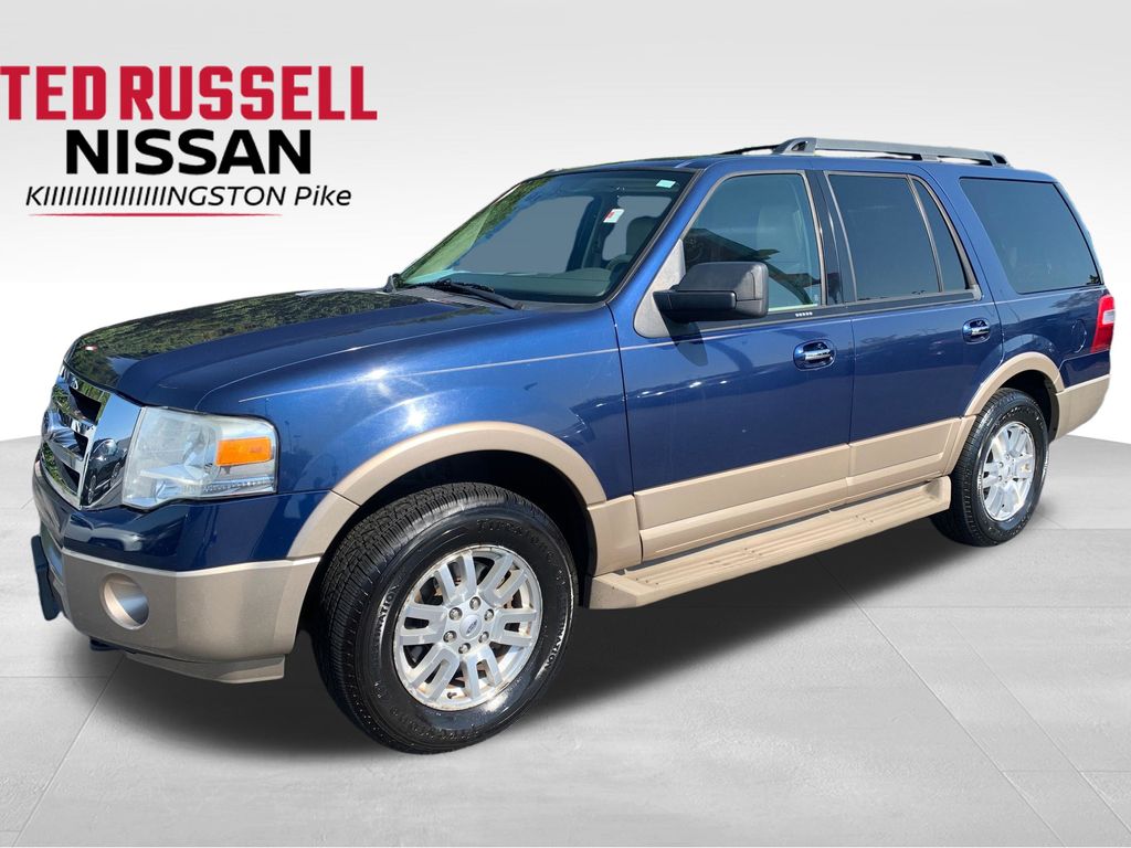  Ford Expedition