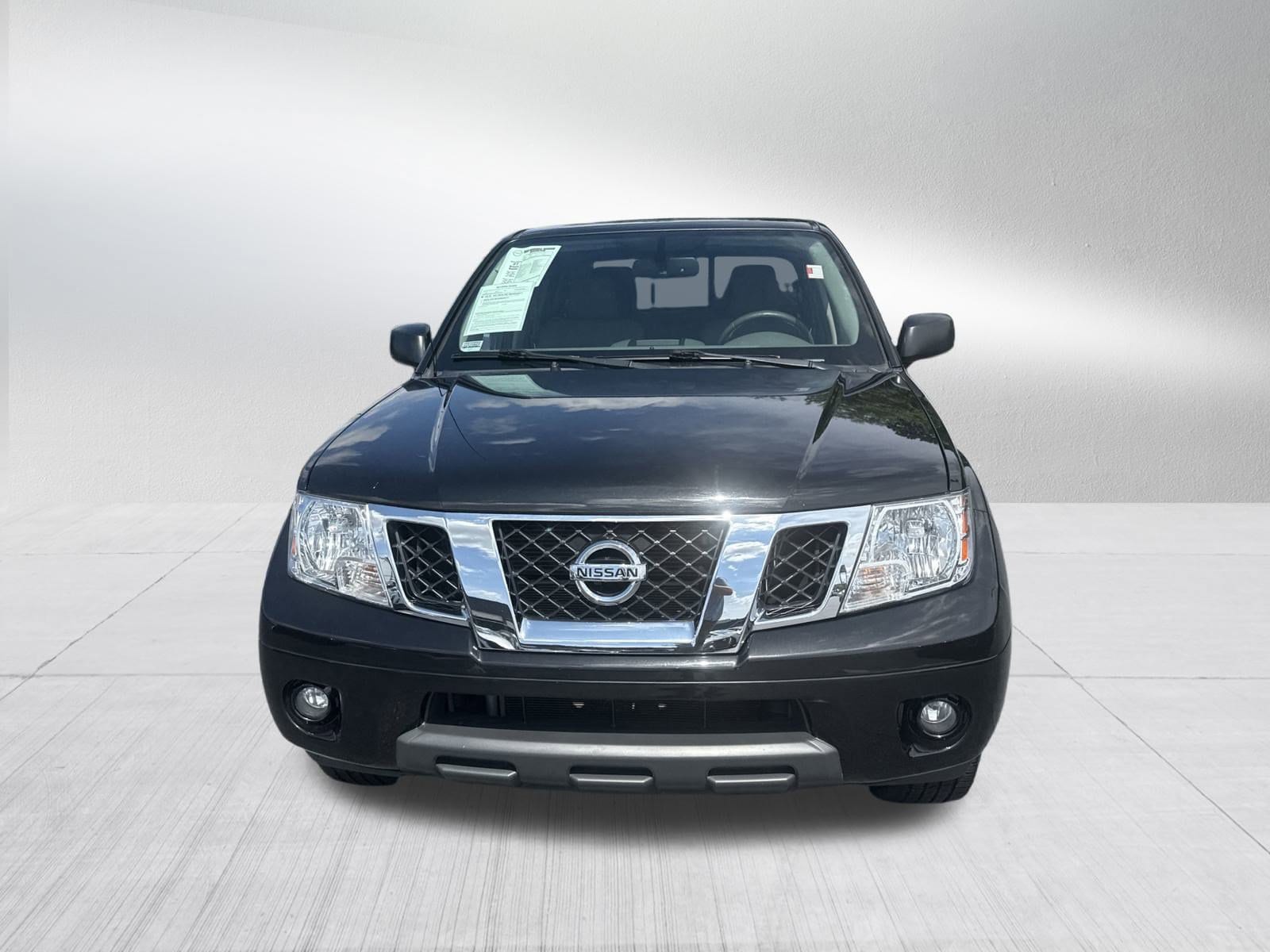Used 2020 Nissan Frontier SV with VIN 1N6ED0EA3LN705889 for sale in Knoxville, TN